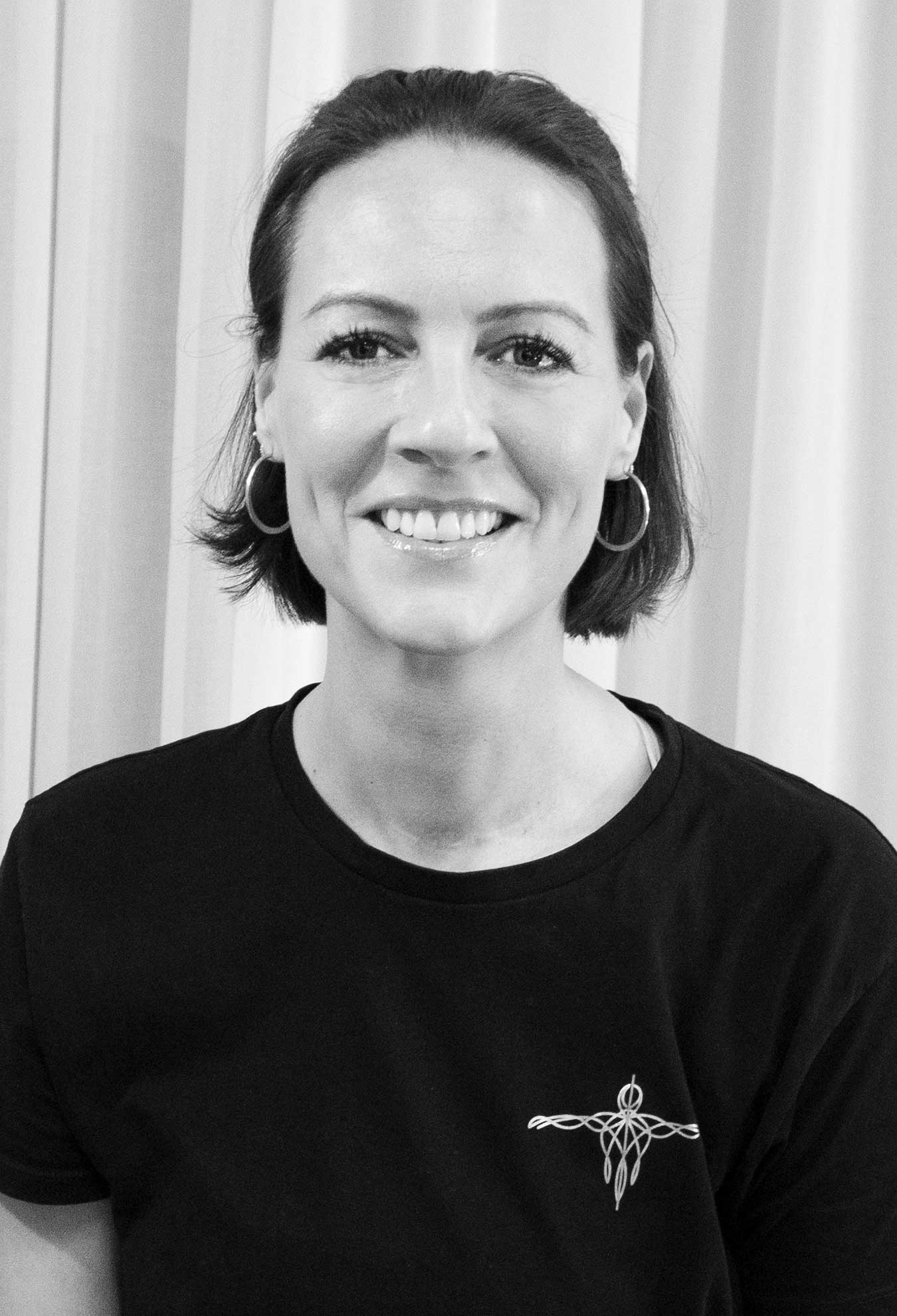 Susanne Thorndike - Die Massagetherapeutin